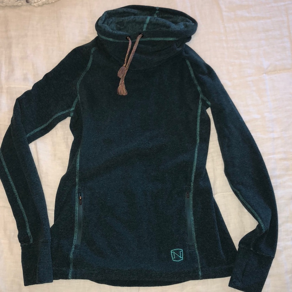 NWOT! Noble jacket